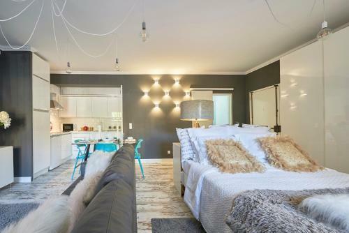 Apartamento In Bed With Lisbon - Lux4you Taguspark