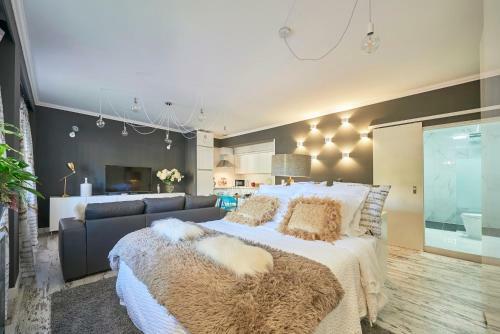Apartamento In Bed With Lisbon - Lux4you Taguspark