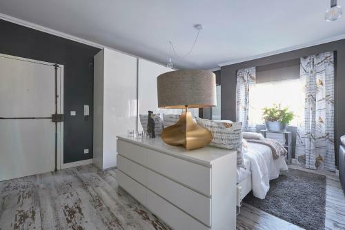 Apartamento In Bed With Lisbon - Lux4you Taguspark