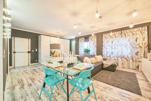 Apartamento In Bed With Lisbon - Lux4you Taguspark