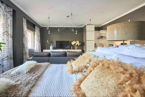 Apartamento In Bed With Lisbon - Lux4you Taguspark