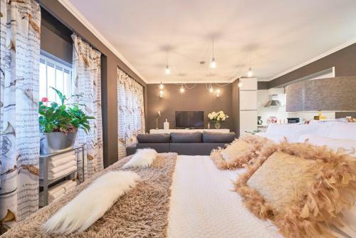 Apartamento In Bed With Lisbon - Lux4you Taguspark