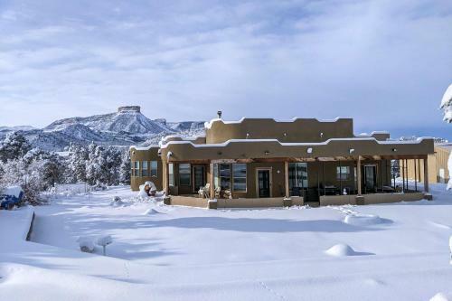 Luxe 5-acre Mancos Home, About 1 Mi To Mesa Verde