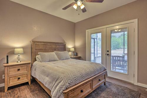 Luxe 5-acre Mancos Home, About 1 Mi To Mesa Verde