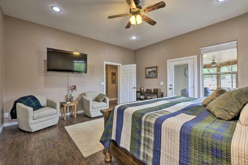 Luxe 5-acre Mancos Home, About 1 Mi To Mesa Verde