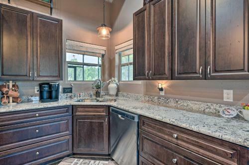 Luxe 5-acre Mancos Home, About 1 Mi To Mesa Verde