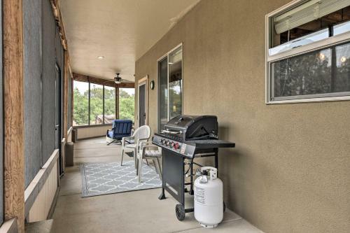 Luxe 5-acre Mancos Home, About 1 Mi To Mesa Verde