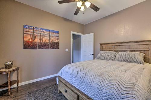 Luxe 5-acre Mancos Home, About 1 Mi To Mesa Verde