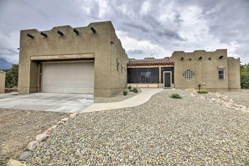 Luxe 5-acre Mancos Home, About 1 Mi To Mesa Verde