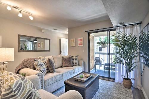 Apartamento Central Longmont Condo By Main St And Creeks!