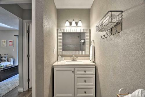 Apartamento Central Longmont Condo By Main St And Creeks!