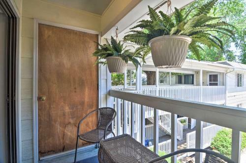 Apartamento Central Longmont Condo By Main St And Creeks!