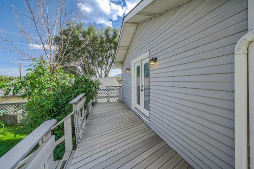 New Modern 5br House In Monument Near Usafa, Park
