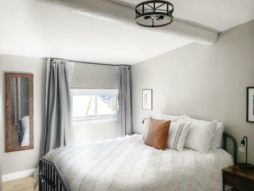 Dwntn 3bd/2ba Cozy Home Ski/hike/climb/hot Springs