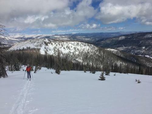 Dwntn 3bd/2ba Cozy Home Ski/hike/climb/hot Springs