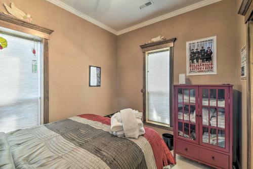 Charming Loveland Home With Yard, Walk To Dtwn!