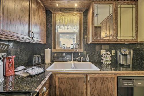 Charming Loveland Home With Yard, Walk To Dtwn!
