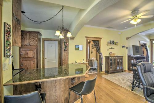 Charming Loveland Home With Yard, Walk To Dtwn!
