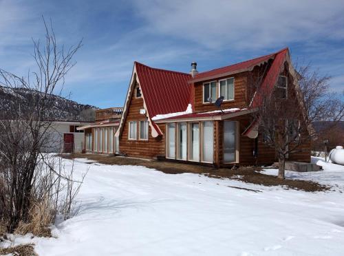 1031 County Road 3