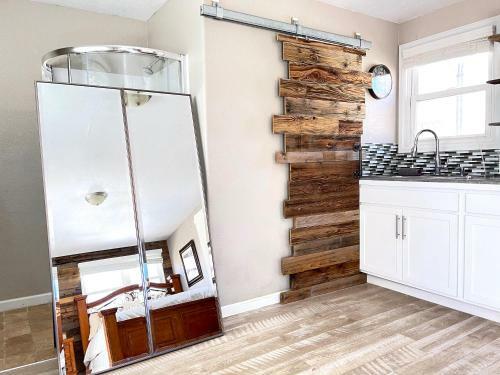 Apartamento The Lexington Studio