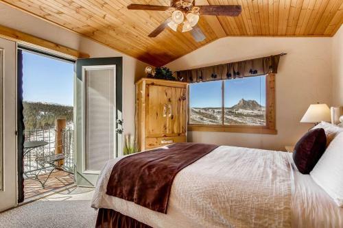 Pikes Peak Resort - Eagle Crest Cabin - Where Luxury And Wilderness Meet