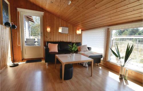 Holiday Home Moseb�llevej Thisted XII