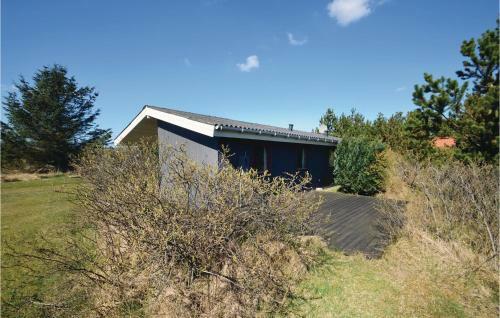 Holiday Home Klemsvej