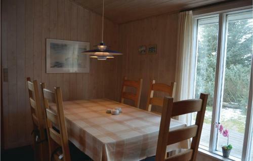 Holiday Home Klemsvej