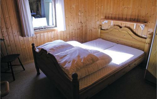 Holiday Home Klemsvej