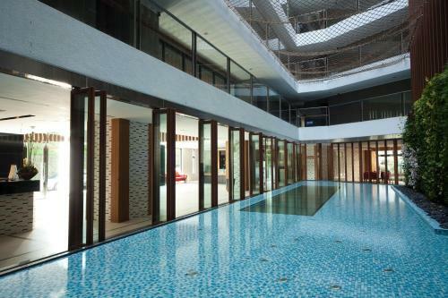 Asia Pacific Hotel
