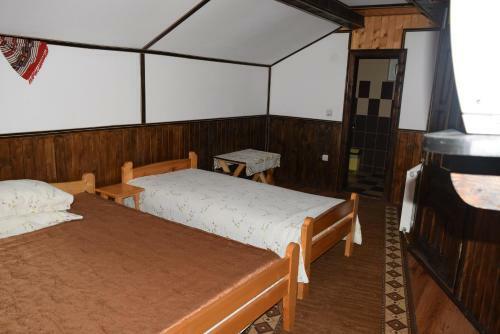 Hostal Pensiunea Puiu