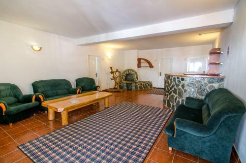 Hotel Complex Cheile Gradistei Moieciu