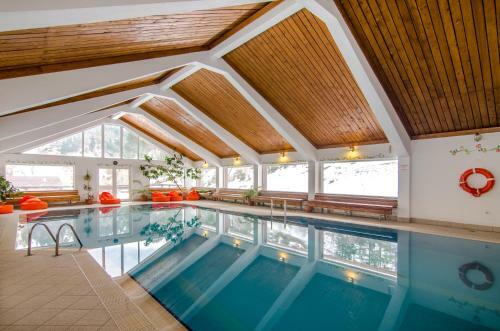 Hotel Complex Cheile Gradistei Moieciu