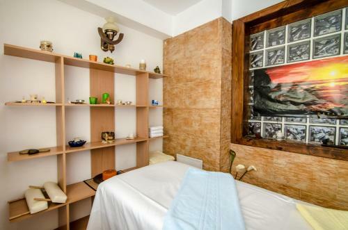 Hotel Complex Cheile Gradistei Moieciu