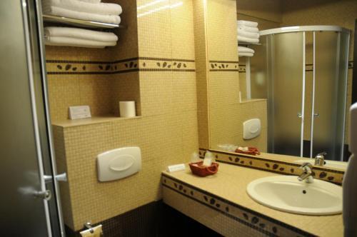 Hotel Mistral Resort