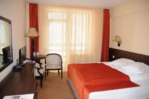 Hotel Mistral Resort