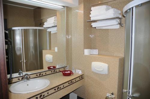 Hotel Mistral Resort