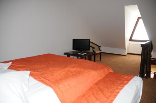 Hotel Mistral Resort