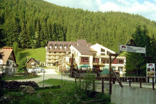 Hotel Mistral Resort