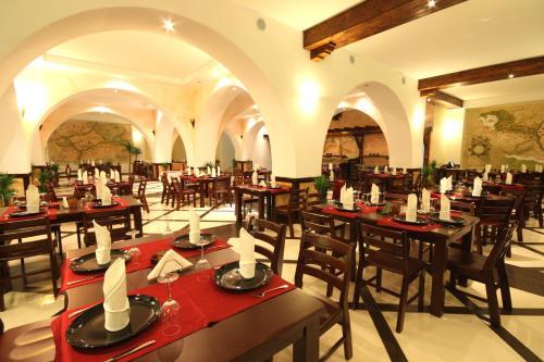 Hotel Mistral Resort