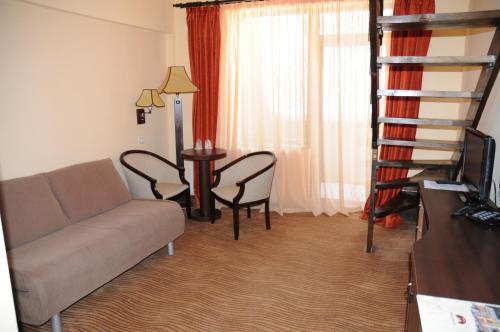 Hotel Mistral Resort