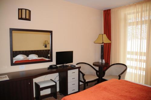 Hotel Mistral Resort