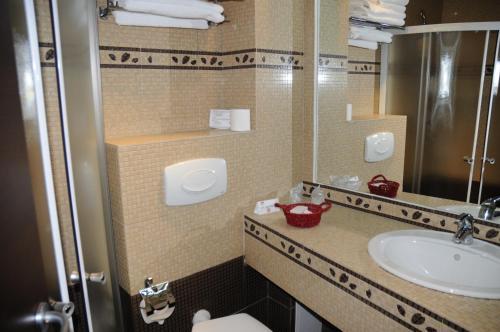 Hotel Mistral Resort