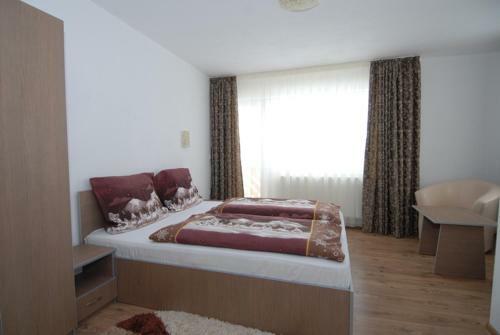Hostal Pensiunea Padurea Verde