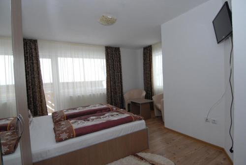 Hostal Pensiunea Padurea Verde