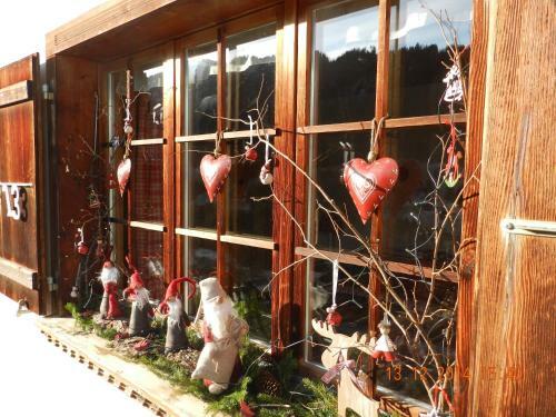 Bed & Breakfast Waldruhe