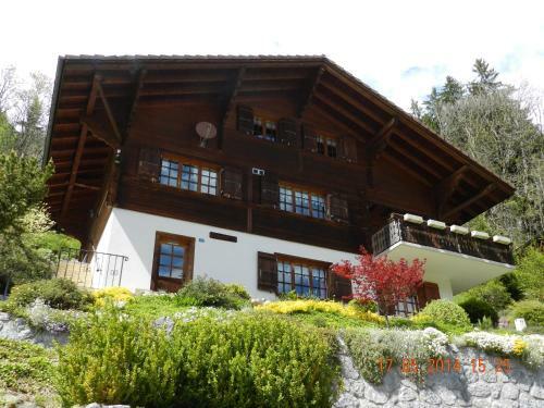 Bed & Breakfast Waldruhe