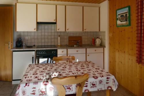 Bed & Breakfast Waldruhe