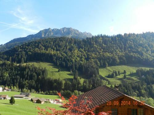 Bed & Breakfast Waldruhe