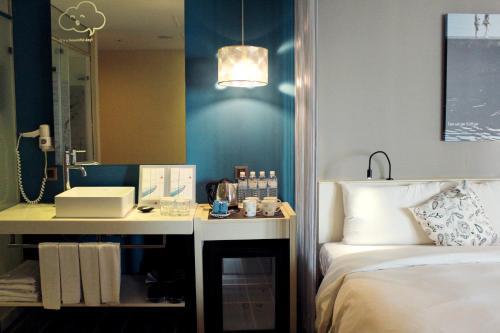 Hotelday Tamsui